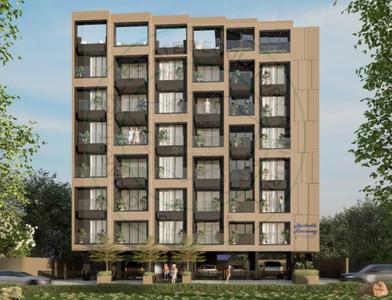 3 BHK Flat