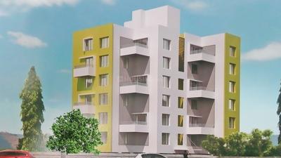 4 BHK Independent House