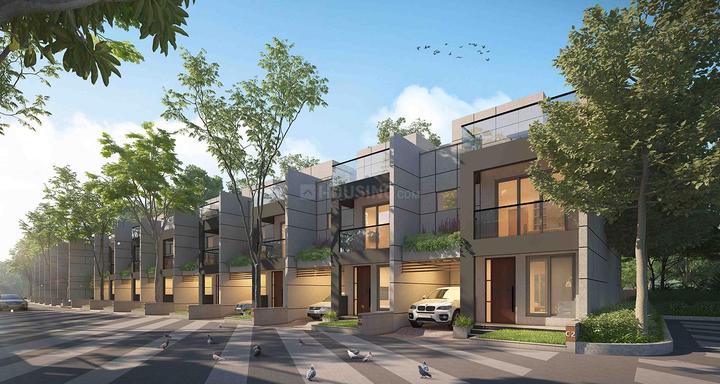 Gallery Cover Pic of Srijan Botanica