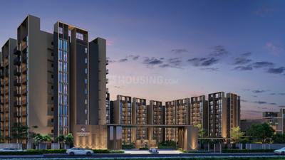 Gallery Cover Pic of Casagrand Vivacity