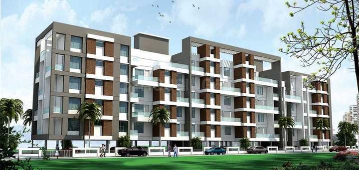 Shree Shankeshwar Shankeshwar Villa Elevation 1