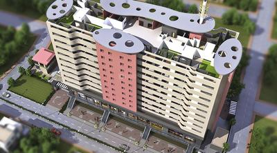 Project Image of 1300 Sq.ft 2 BHK Apartment / Flat for sale in Wanowrie for Rs. 8500000