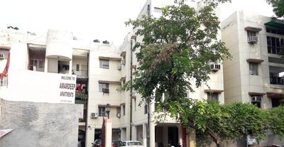 Gallery Cover Pic of Amar Deep Apartment