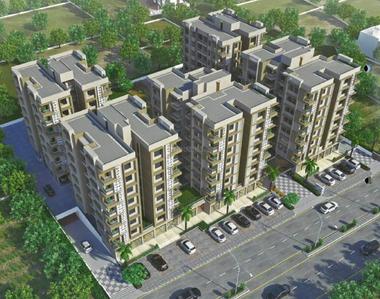 Gallery Cover Pic of Sudarshan Green
