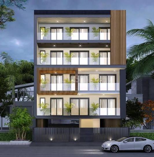 Gallery Cover Pic of Prem Luxury Floors