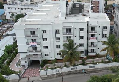 Project Image of 1925 Sq.ft 3 BHK Apartment / Flat for sale in Subramanyapura for Rs. 16000000