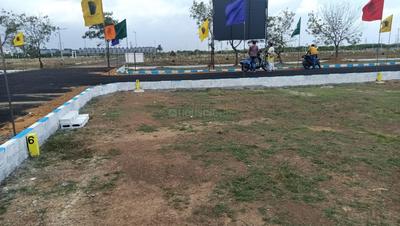 Balsubramaniam Nagar Project Images