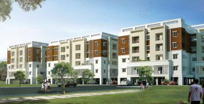 Project Image of 2000 Sq.ft 2 BHK Penthouse for sale in Ganapathy for Rs. 5000000