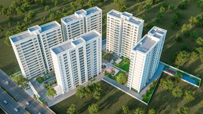 Project Image of 4200 Sq.ft 4 BHK Villa for sale in Bhayli for Rs. 39000000