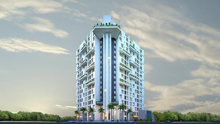 Fort Oasis Tower III More Images 1