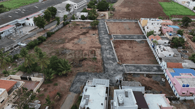 Gallery Cover Pic of Ishwaryam Kumaran Residency