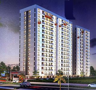 Gallery Cover Pic of Shree Hari Nilgiri Heights