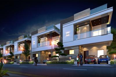 Project Image of 2439 Sq.ft 4 BHK Villa for sale in Patighanpur for Rs. 31707000