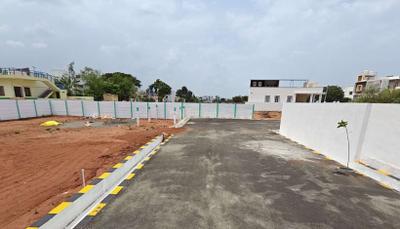 Jai Residences Project Images
