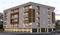 The Sunrise Apartment Elevation 1