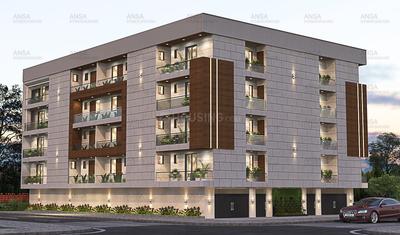 Gallery Cover Pic of The Sunrise Apartment