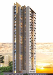 Project Image of 560 Sq.ft 1 BHK Apartment / Flat for sale in Dahisar East for Rs. 11000000