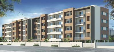 Gallery Cover Pic of Nest Ashoka Nest