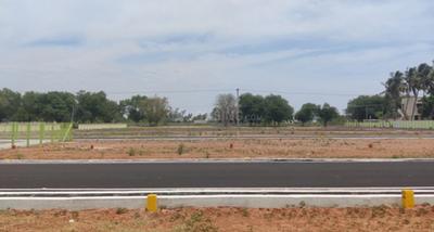 Green Valley Akshayam Project Images