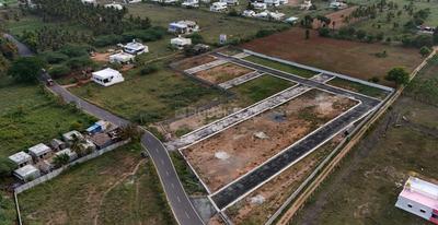 Gallery Cover Pic of Balasundaram New Hill Town Phase II