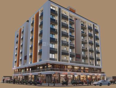 R K Balaji Spaaces II Project Images