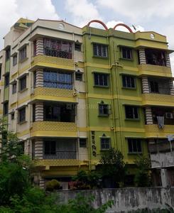 1 BHK Flat
