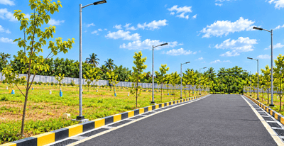Thirumal Skandaas Phase VI Project Images