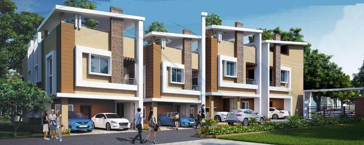 Gallery Cover Pic of Bhawani Kalinga Villa