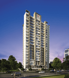 Project Image of 552 Sq.ft 1 BHK Apartment / Flat for sale in Kurla East for Rs. 8700000
