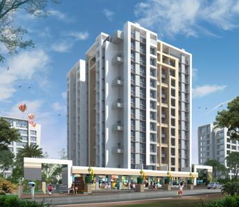 Harishree Residency