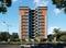 Gallery Cover Pic of Shree Sudarshan Heights