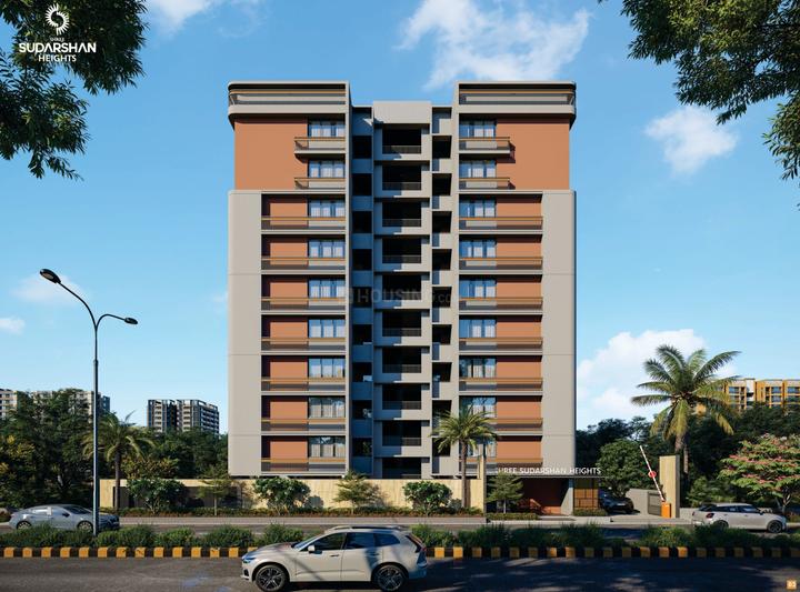 Gallery Cover Pic of Shree Sudarshan Heights