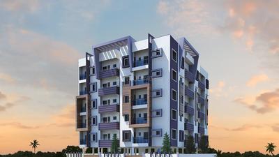 Gallery Cover Pic of Vasudha Nath Mansion