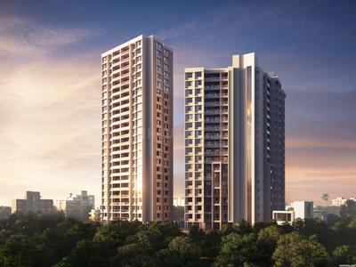 2 BHK Flat