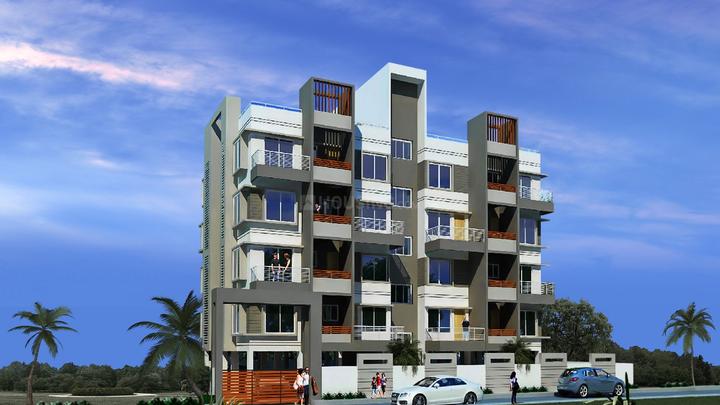 Vignesh Vertex More Images 1