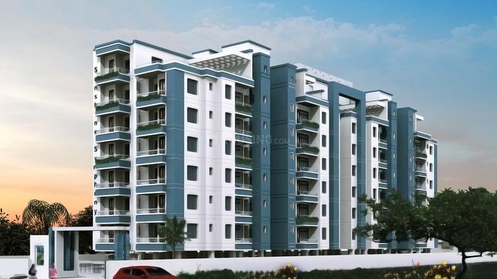 Gallery Cover Pic of Dhanuka Sunshine Symphony