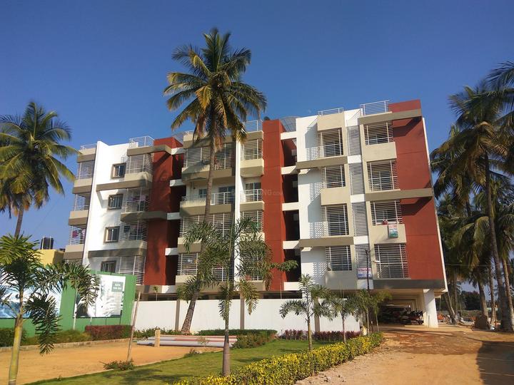 VR Shobha Meadows Main Image 1