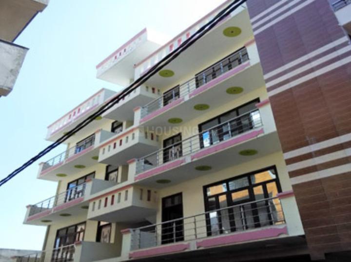 Gallery Cover Pic of Om Developers Govindpuram Om Developers Site-105