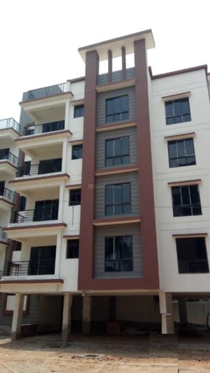 Barsana Garden by Viewtech Nirman Pvt Ltd Main Image 1