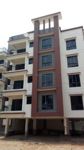 Project Image of 2160 Sq.ft Residential Plot / Land for sale in Benachity for Rs. 4800000