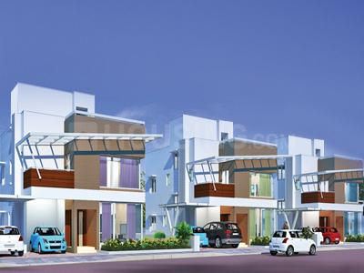 Green Valleys Shelters County Phase 2 Project Images