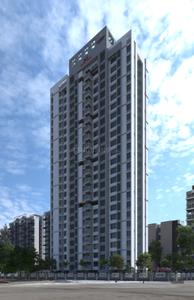 Project Image of 620 Sq.ft 1 BHK Apartment / Flat for sale in Kalyan East for Rs. 4200000