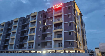 Lotus Grand Project Images