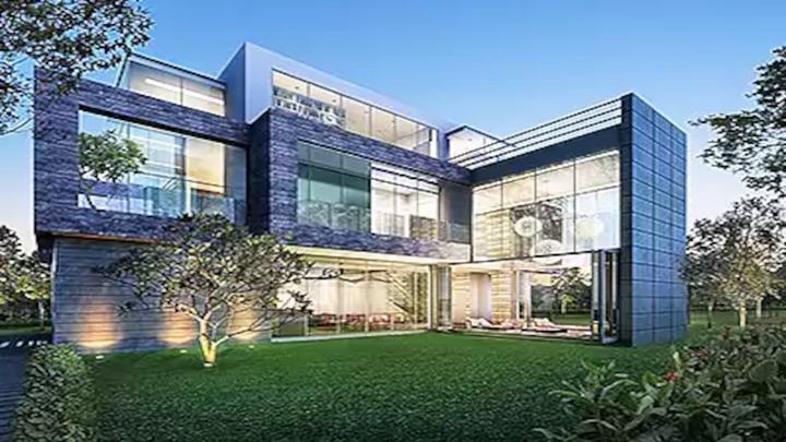 Gallery Cover Pic of Indiabulls Silverlake Villas