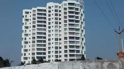 Residential Plot
