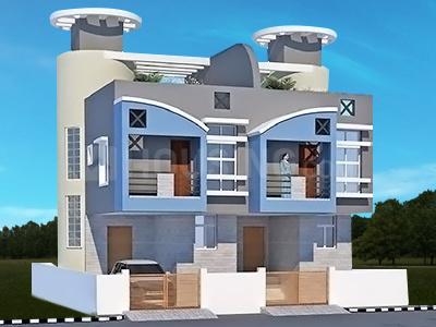 Gallery Cover Pic of Jindal Jindal Orchid Towers 2