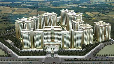 Project Image of 1310 Sq.ft 2 BHK Apartment / Flat for sale in Sector 99 for Rs. 13000000