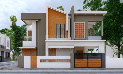 Project Image of 1330 Sq.ft 3 BHK Villa for sale in Thudiyalur for Rs. 7725000