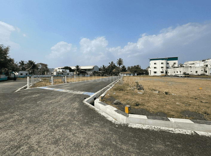 Burrow Diamond Avenue Main Image 1