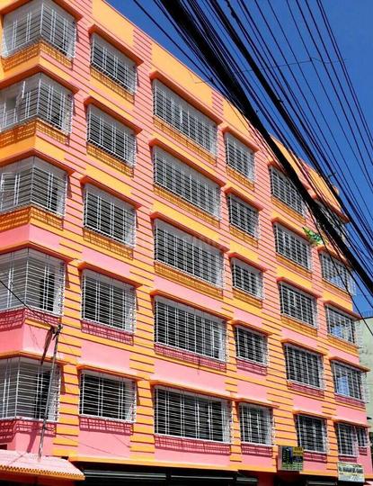 Gallery Cover Pic of Silver Garden